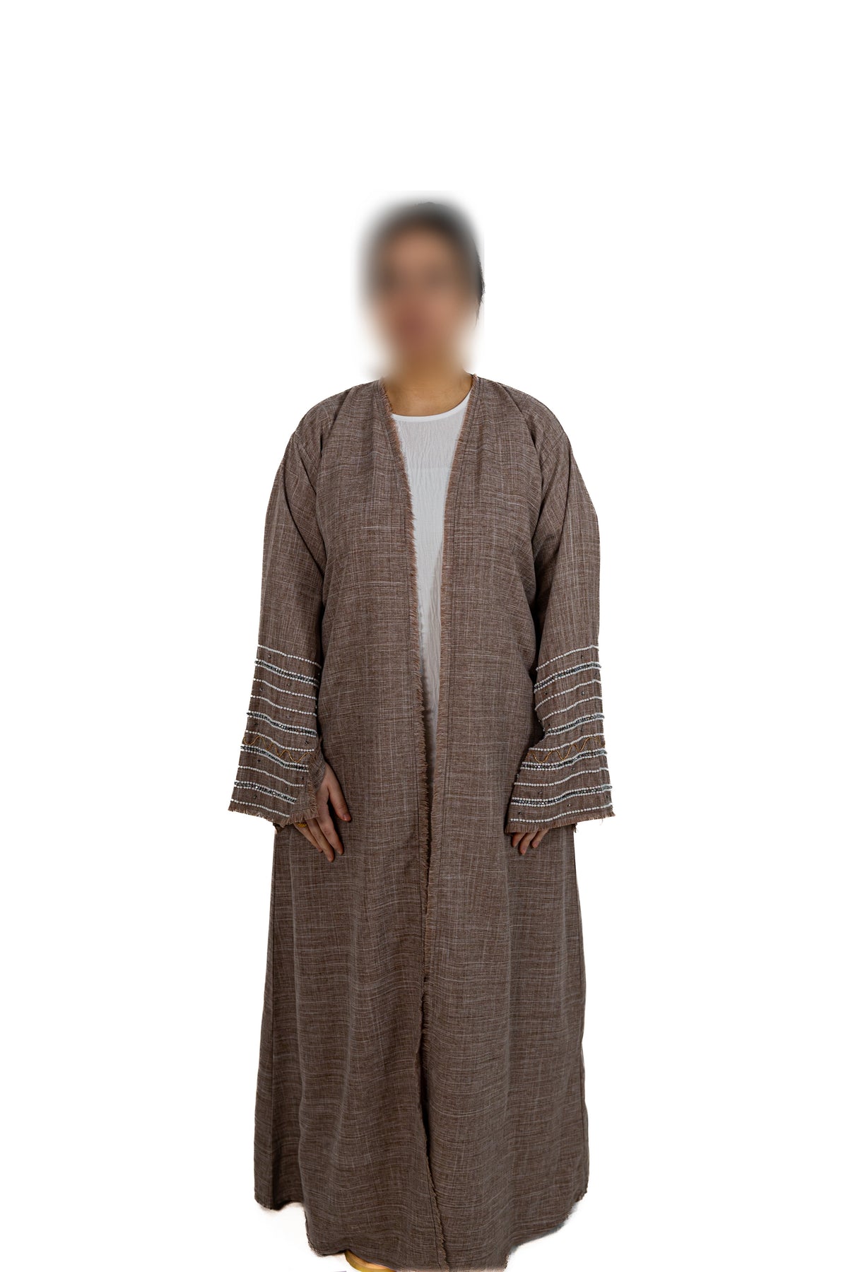 Dubai Abaya
