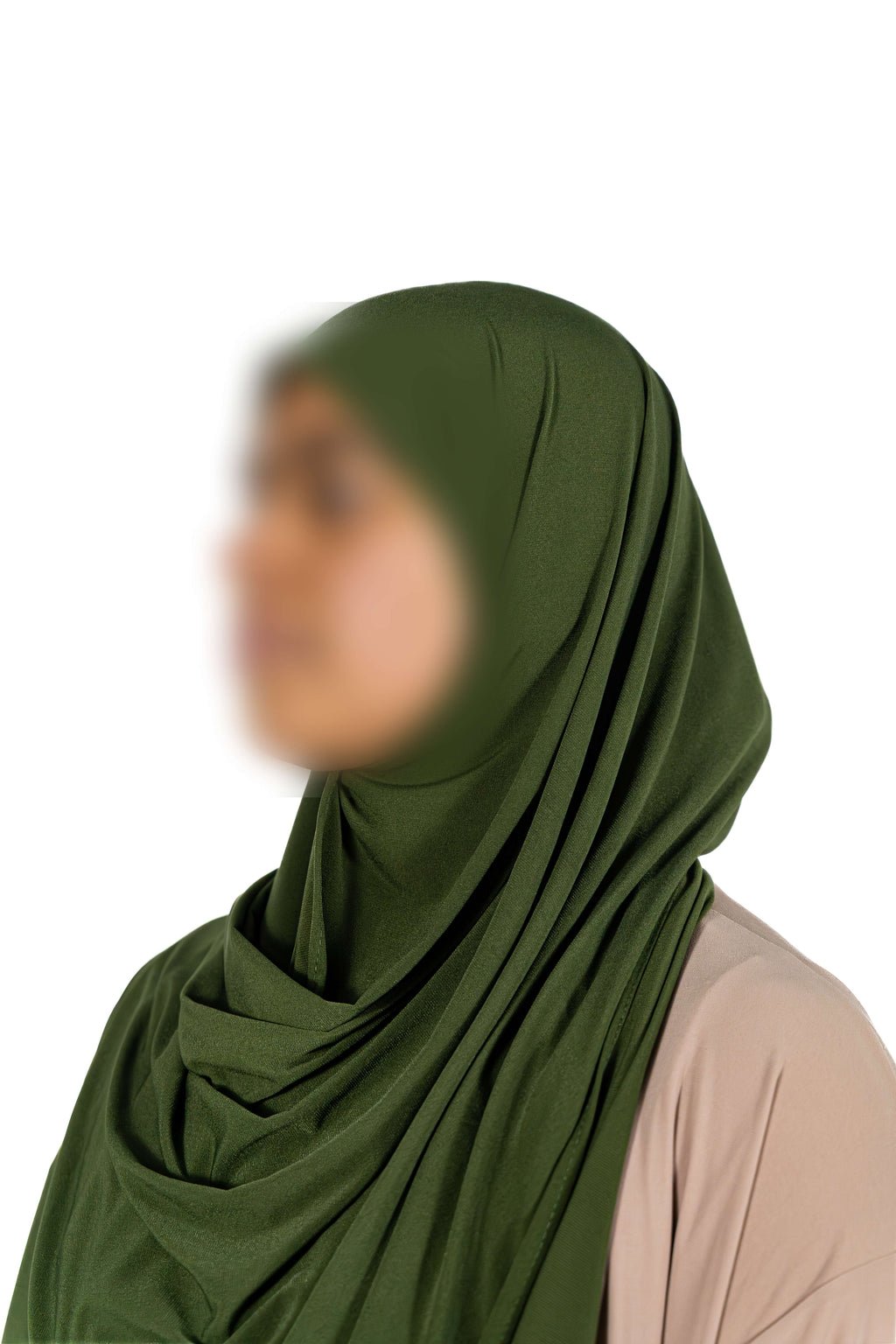 Premium Jersey Shawl