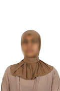 Instant Hijab (Desert Sand)