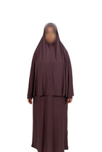 Khimar (Desert Rose)