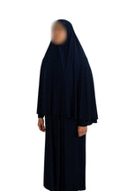 Khimar (Midnight Blue)