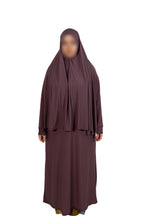 Khimar (Desert Rose)