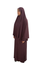 Khimar (Desert Rose)