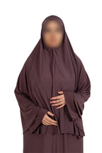 Khimar (Desert Rose)